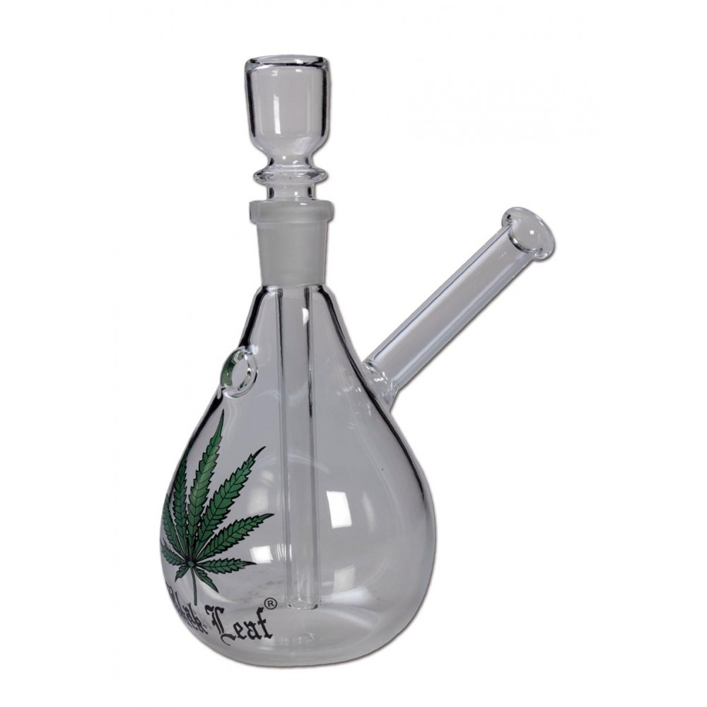 Glassbong Leaf Αξεσουάρ