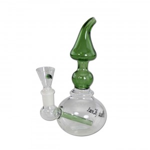 Black Leaf Bubbler green Αξεσουάρ