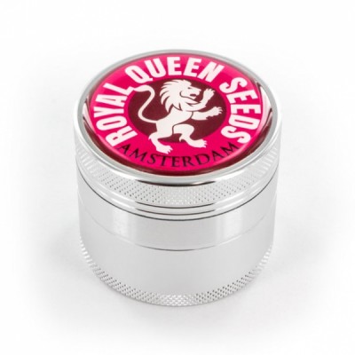 Μεταλλικός Τρίφτης Τεσσάρων Τμημάτων Από Την RQS