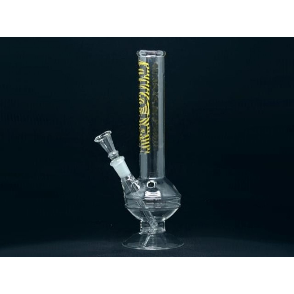 Γυάλινο Μπονγκ PSYCHO BOUNCER GLASS BONG Αξεσουάρ