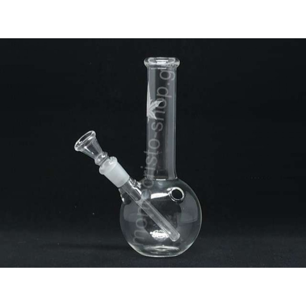 Γυάλινο Μπονγκ SMALL LEAF BOUNCER Αξεσουάρ