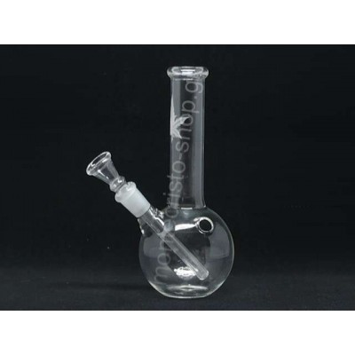 Γυάλινο Μπονγκ SMALL LEAF BOUNCER