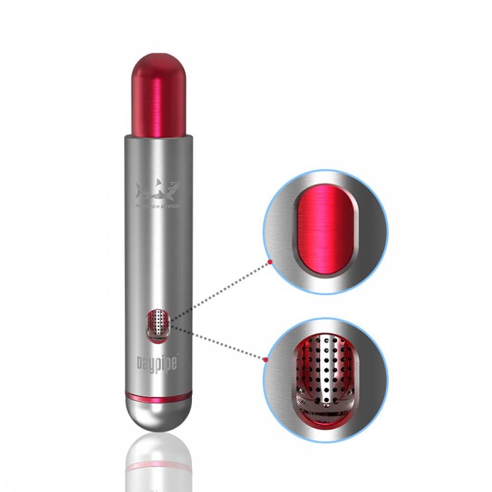 HAMILTON DEVICES DAYPIPE 8 Chambers Pipe Αξεσουάρ