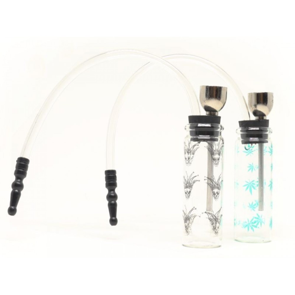 Νερόπιπα MADO GLASS WATER PIPE  Αξεσουάρ