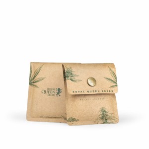 RQS Portable Ashtray (Φορητό σταχτοδοχείο) Αξεσουάρ