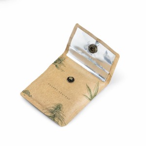 RQS Portable Ashtray (Φορητό σταχτοδοχείο) Αξεσουάρ