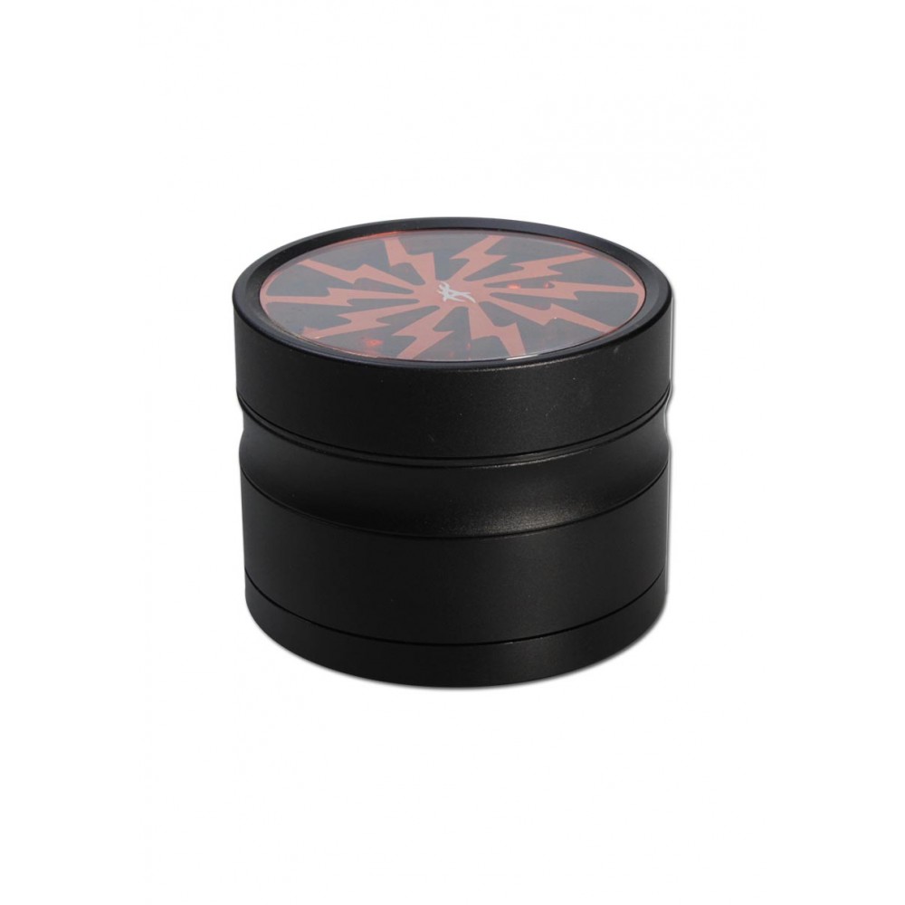 Thorinder After Grow™ Alu-Grinder 4prt. magn. Αξεσουάρ