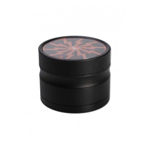 Thorinder After Grow™ Alu-Grinder 4prt. magn. Αξεσουάρ