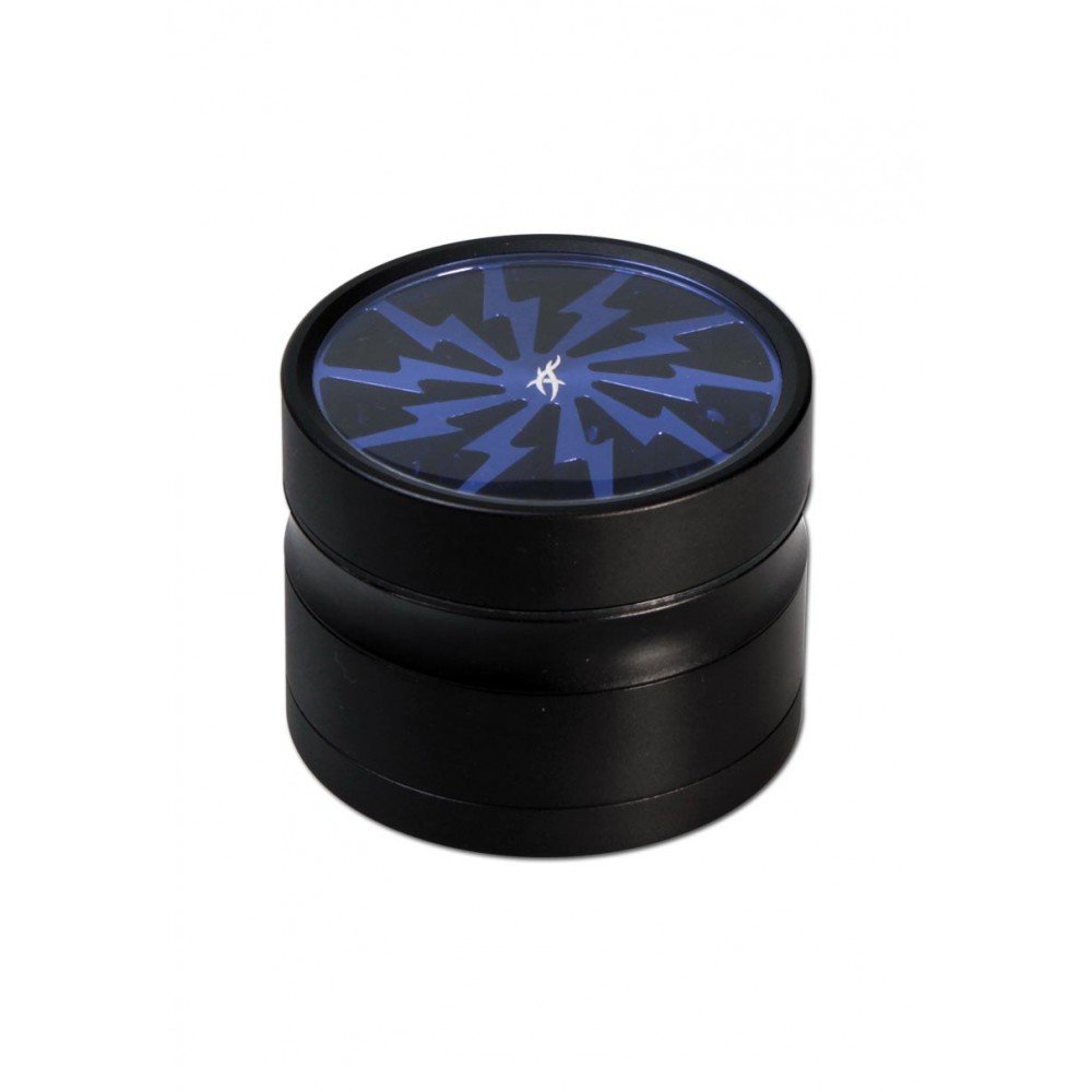 Thorinder Mini After Grow Al.-Grinder 4part Αξεσουάρ