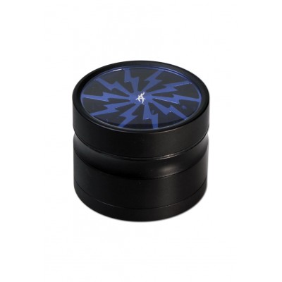 Thorinder Mini After Grow Al.-Grinder 4part