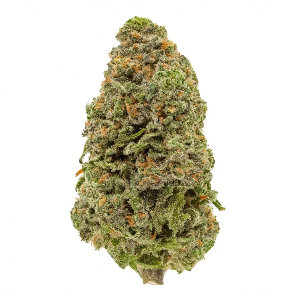 Ανθος Κανναβης Tropical Punch 55% CBD 2gr Προϊόντα Κάνναβης